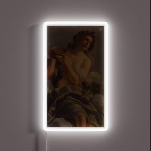 Renaissance Dark Academia Aesthetic RGB Neon Sign Renaissance Dark Academia Aesthetic RGB Neon Sign