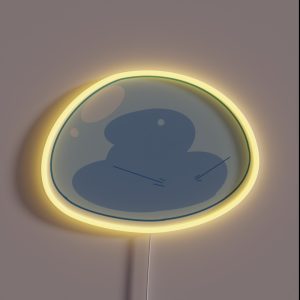 Rimuru RGB Neon Sign