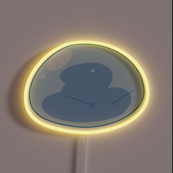 Rimuru RGB Neon Sign