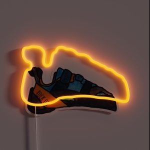 Rock On RGB Neon Sign Rock On RGB Neon Sign