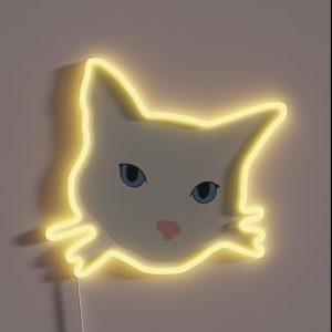 Romeow RGB Neon Sign Romeow RGB Neon Sign