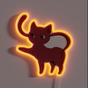 Rouge RGB Neon Sign Rouge RGB Neon Sign