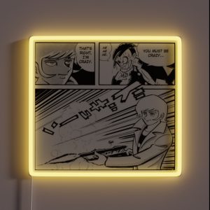 Ryo 2 RGB Neon Sign
