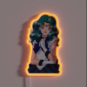 Sailor RGB Neon Sign