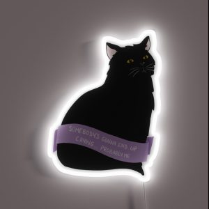 Salem RGB Neon Sign Salem RGB Neon Sign