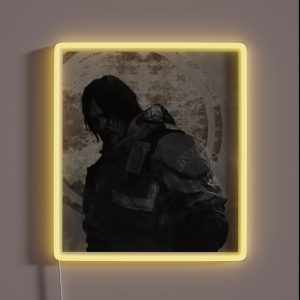 Sam Gold RGB Neon Sign Sam Gold RGB Neon Sign