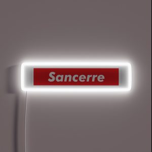 Sancerre RGB Neon Sign