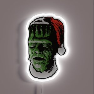 SANTASTEIN RGB Neon Sign