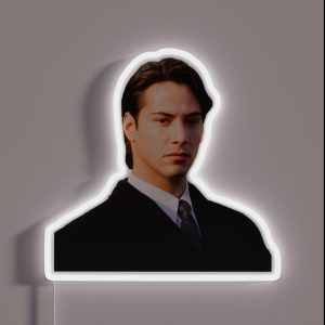 Scott S Own Private Idaho RGB Neon Sign Scott S Own Private Idaho RGB Neon Sign