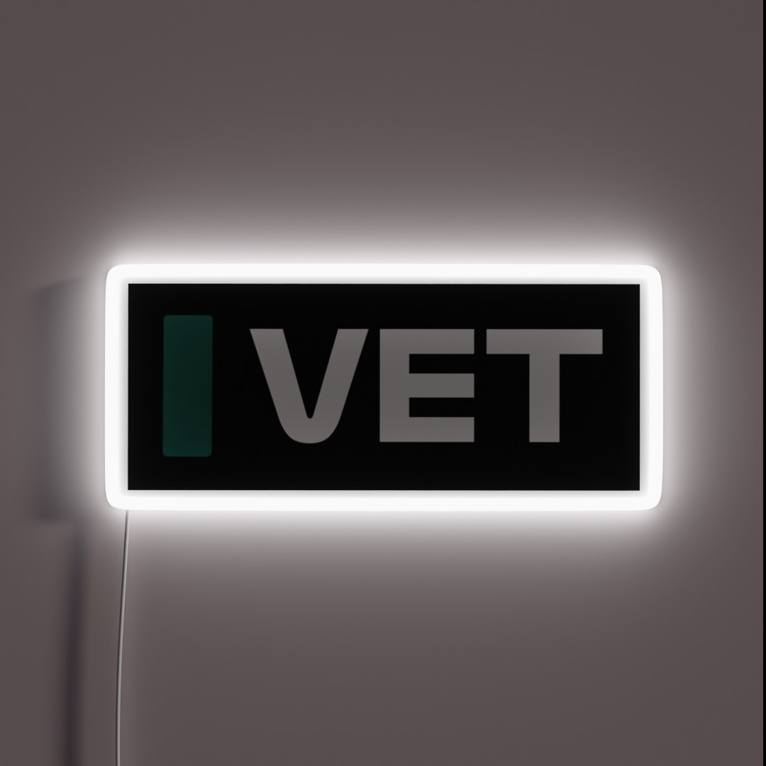 Seb In Green RGB Neon Sign Seb In Green RGB Neon Sign