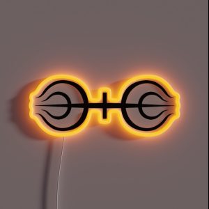 Senju Symbol RGB Neon Sign