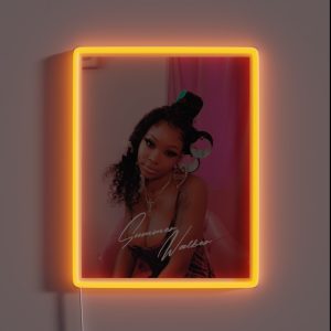Sevenwal Summer The First And American RGB Neon Sign