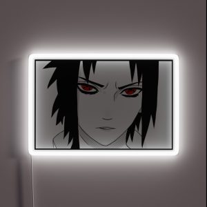 Shadow Hokage RGB Neon Sign