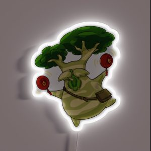 Shalaka RGB Neon Sign