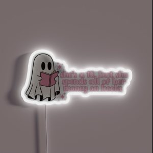 She S A 10 RGB Neon Sign