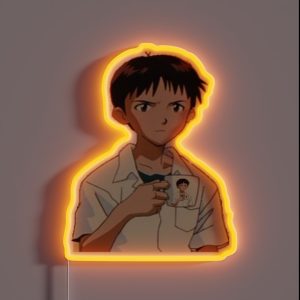 Shinji Holding Shinji Holding Shinji Holding Shinji RGB Neon Sign Shinji Holding Shinji Holding Shinji Holding Shinji RGB Neon Sign