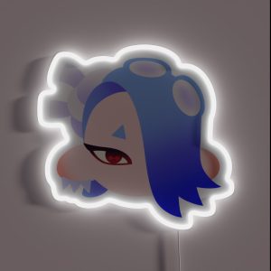 Shiver RGB Neon Sign