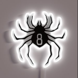 Shizuku Murasaki Phantom Truope RGB Neon Sign Shizuku Murasaki Phantom Truope RGB Neon Sign