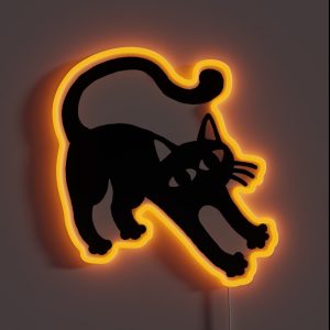 Simon RGB Neon Sign Simon RGB Neon Sign