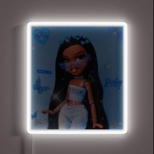 Sky Butterfly RGB Neon Sign Sky Butterfly RGB Neon Sign