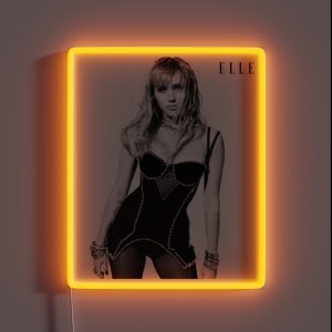 Smiley 002 Poster RGB Neon Sign Smiley 002 Poster RGB Neon Sign