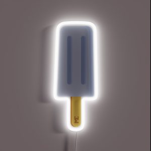 Smoke Ice Lolly RGB Neon Sign