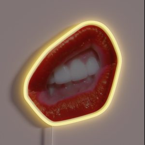 SNARL MILEY CYRUS Perfect Gift Miley Cyrus Gift RGB Neon Sign SNARL MILEY CYRUS Perfect Gift Miley Cyrus Gift RGB Neon Sign