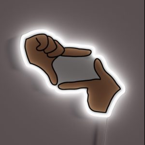 Son Celebration RGB Neon Sign Son Celebration RGB Neon Sign