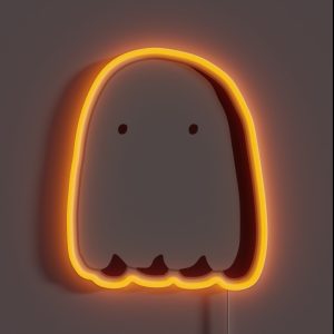 Sorority Noise Ghost RGB Neon Sign Sorority Noise Ghost RGB Neon Sign