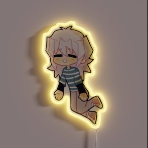 Sparkle RGB Neon Sign