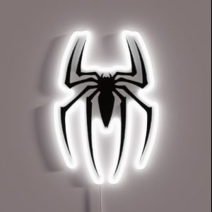 Spider Style 2021 RGB Neon Sign