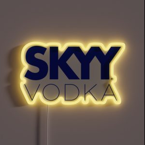 Star In The Skyy RGB Neon Sign