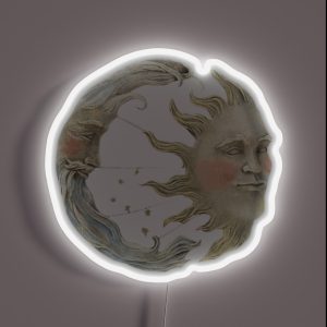 Stargirl RGB Neon Sign Stargirl RGB Neon Sign