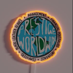 Step Brothers RGB Neon Sign Step Brothers RGB Neon Sign