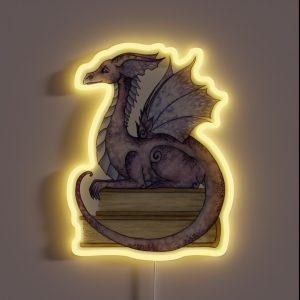 Story Time RGB Neon Sign Story Time RGB Neon Sign