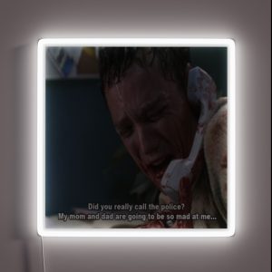 Stu Macher RGB Neon Sign Stu Macher RGB Neon Sign