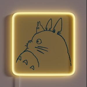 Studio RGB Neon Sign