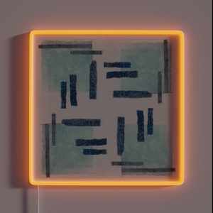 Summer Blues RGB Neon Sign Summer Blues RGB Neon Sign