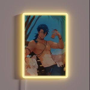 Summer Proto Cu RGB Neon Sign Summer Proto Cu RGB Neon Sign