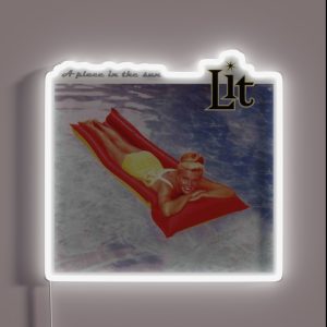 Sun RGB Neon Sign Sun RGB Neon Sign