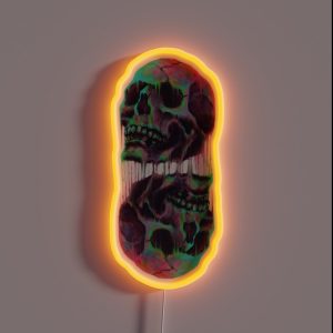 Synthesize RGB Neon Sign Synthesize RGB Neon Sign