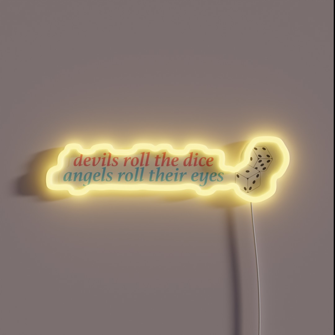 Taylor Swift Cruel Summer RGB Neon Sign Taylor Swift Cruel Summer RGB Neon Sign