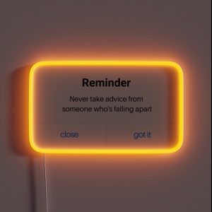 Taylor Swift Dear Reader RGB Neon Sign Taylor Swift Dear Reader RGB Neon Sign