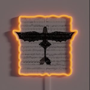 Test Drive RGB Neon Sign Test Drive RGB Neon Sign