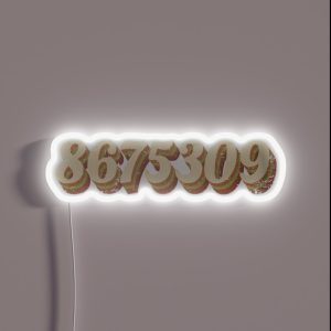 Text Me RGB Neon Sign Text Me RGB Neon Sign