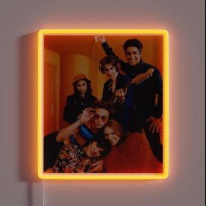 That 70 S Show RGB Neon Sign