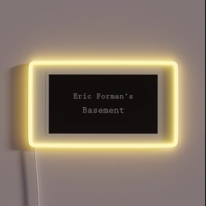 That 70 S Show RGB Neon Sign