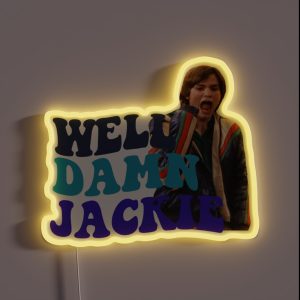 That 70 S Show RGB Neon Sign