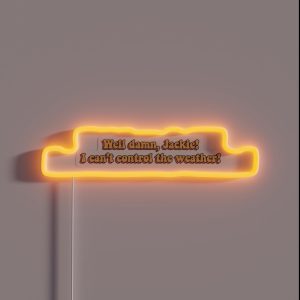 That 70 S Show RGB Neon Sign