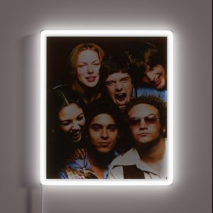 That 70 S Show RGB Neon Sign